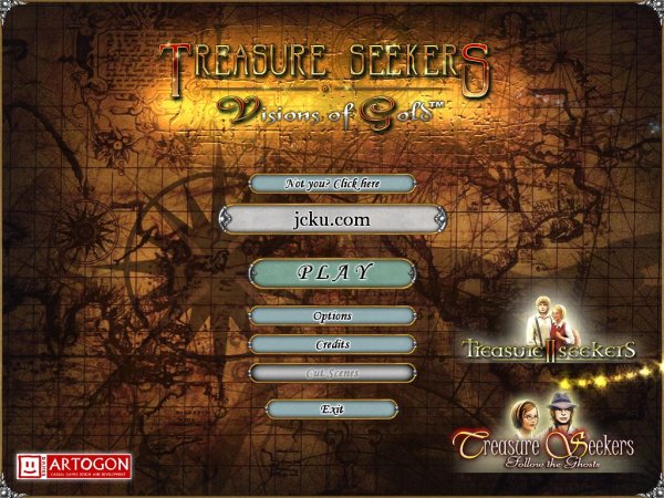 寻宝人系列游戏大合集_寻宝人游戏全集 1