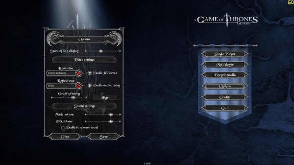 RTS游戏《权力的游戏:创世纪》破解下载发布 3