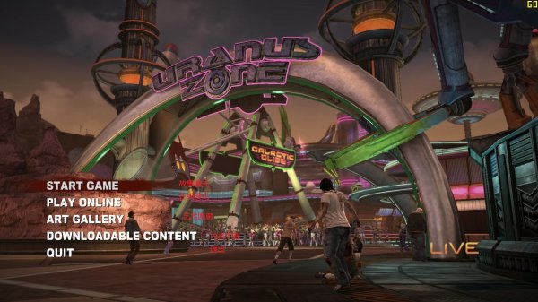 丧尸围城2绝密档案菜单选项翻译 1