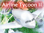 航空大亨2中文汉化硬盘版