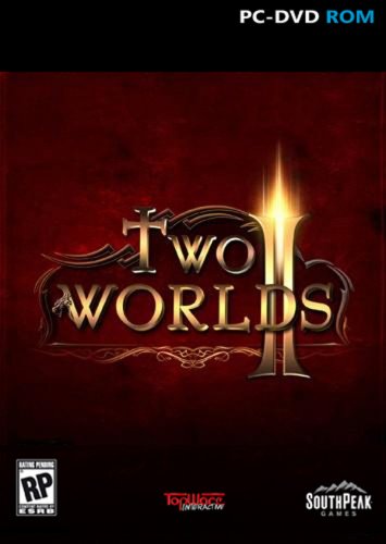 《两个世界2：飞行城堡的海盗》汉化版下载发布 1