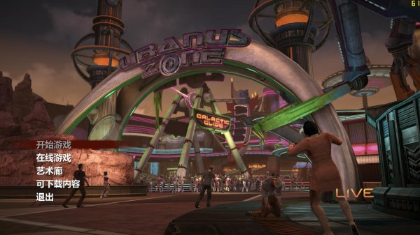 《丧尸围城2:绝密档案》3DM汉化版下载发布 2