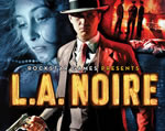 ��ɫ���(LA Noire)�������ı�Я��