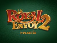 �ʼ���ʹ2��Royal Envoy2����Ϸ��ֽ1280x960