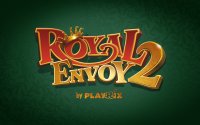 �ʼ���ʹ2��Royal Envoy2��1440x900��Ϸ��ֽ