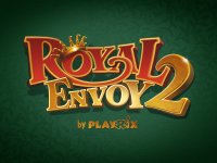 �ʼ���ʹ2��Royal Envoy2����Ϸ��ֽ1600x1200