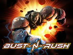 爆裂冲击(Bust-n-Rush)免安装硬盘版
