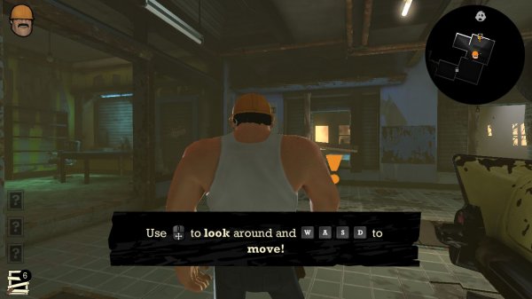 死亡街区(Dead Block)破解硬盘版