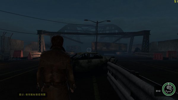 《喋血街头3》3DM汉化版下载发布 3