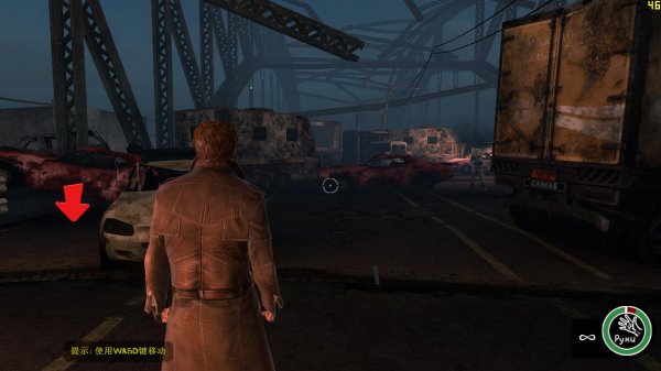 《喋血街头3》3DM汉化版下载发布 5