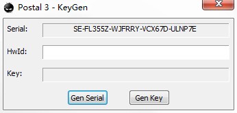《喋血街头3》注册机图文使用教程 1