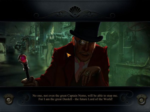 尼莫的秘密2游戏下载及实测游戏截图放出 2