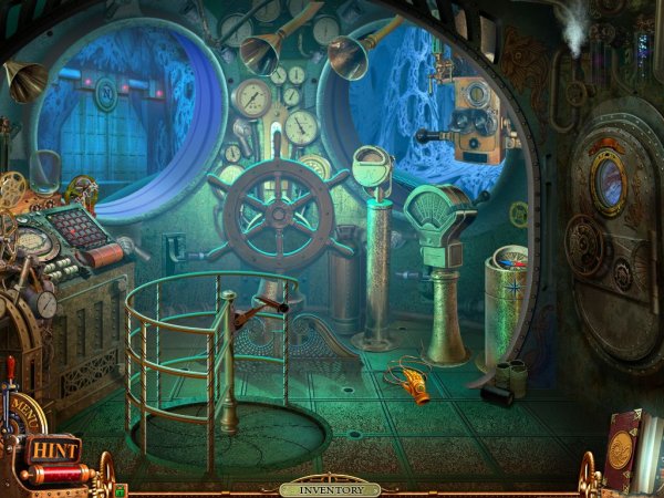 尼莫的秘密2游戏下载及实测游戏截图放出 3