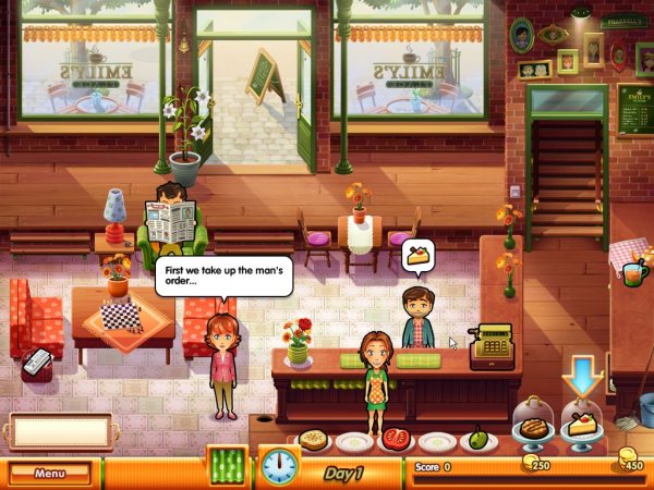 美味餐厅7高级破解版游戏下载及游戏实测截图放出 2
