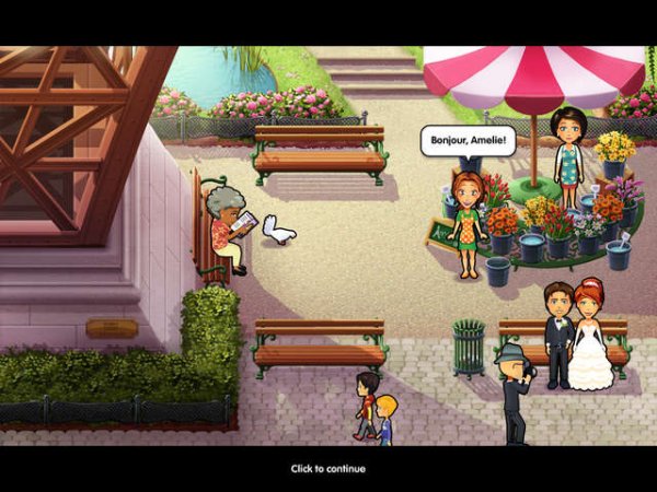 美味餐厅7高级破解版游戏下载及游戏实测截图放出 7