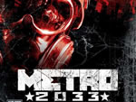 地铁2033(Metro 2033)简体中文硬盘版