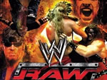 ����ְҵˤ��2007(WWE Raw 2007)�ⰲװӲ�̰�