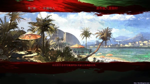 死亡岛(Dead Island)全DLC汉化版 