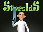 ���ش�ս(SteroidS)2.0�ⰲװӲ�̰�