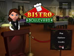 ��������ⰲװӲ�̰�(Bistro Boulevard)