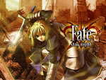 ���˳�ҹ�������հ�(Fate/Stay Night)