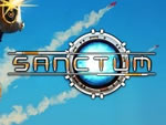 �ı�ʥ��(Sanctum)���ĺ�����