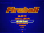 ����(Fireball)�ⰲװ��ɫ��