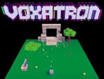 �������(Voxatron)��ɫ�ƽ��