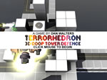 3D����(Terrorhedron)�ƽ�Ӳ�̰�