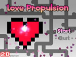 ���Ķ����ⰲװӲ�̰�(Love Propulsion)