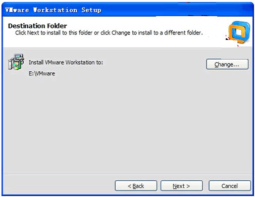 VMware Workstation虚拟机使用教程 2