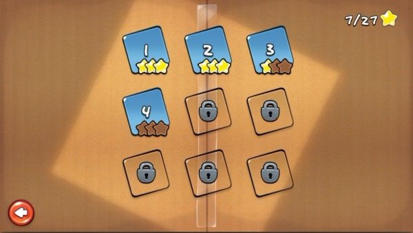 割绳子电脑版|割绳子电脑版游戏在线玩 2