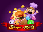 ��������ս(Burger Battle)��ɫ��