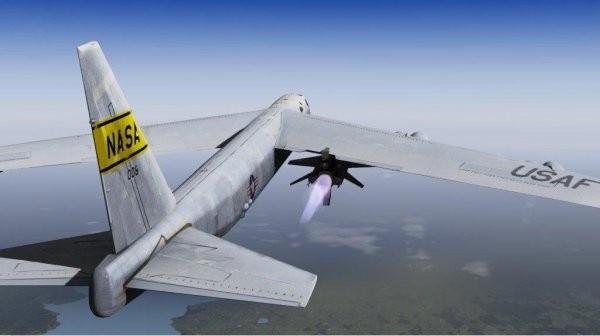 专业飞行模拟10(X-Plane 10)光盘版下载发布 2