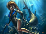 ��������(Depth Hunter)1.9��ɫ��