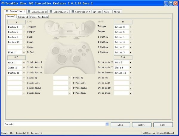 暴力辛迪加(Syndicate)360手柄完美模拟器 