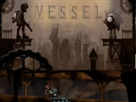 滴滴动力(Vessel)绿色硬盘版