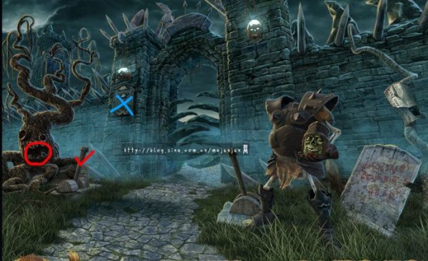 愚人之旅(The Fool)第二章图文攻略 1