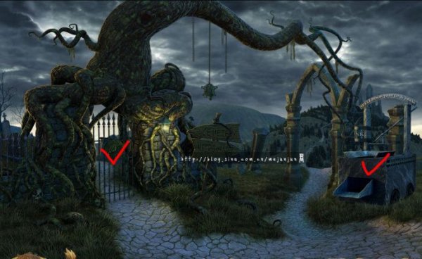 愚人之旅(The Fool)第二章图文攻略 5