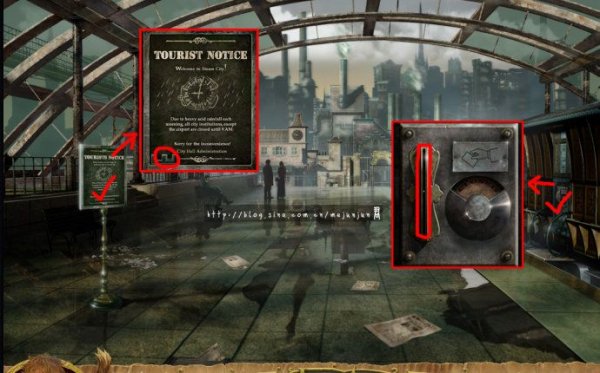 愚人之旅(The Fool)第三章图文攻略 3