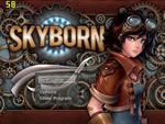 �������(Skyborn)��ɫӲ�̰�