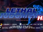 ��������(Lethal Judgment HD)�治���޷����еĽ���취