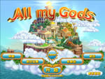 �ҵ��ϵ�(All My Gods)������