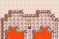 口袋妖怪漆黑的魅影4.5二周目图文攻略_精彩库