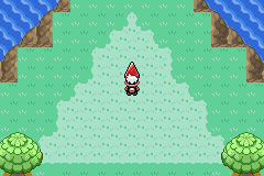 口袋妖怪漆黑的魅影4.5二周目图文攻略(9)_精