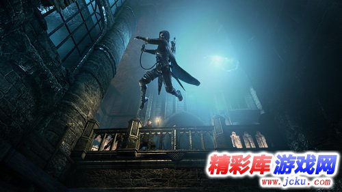 神偷次世代神作曝光《神偷4》新演示(3)_精彩