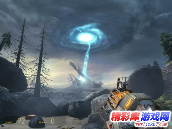 半条命2物理沙盘下载_半条命2物理沙盘中文版