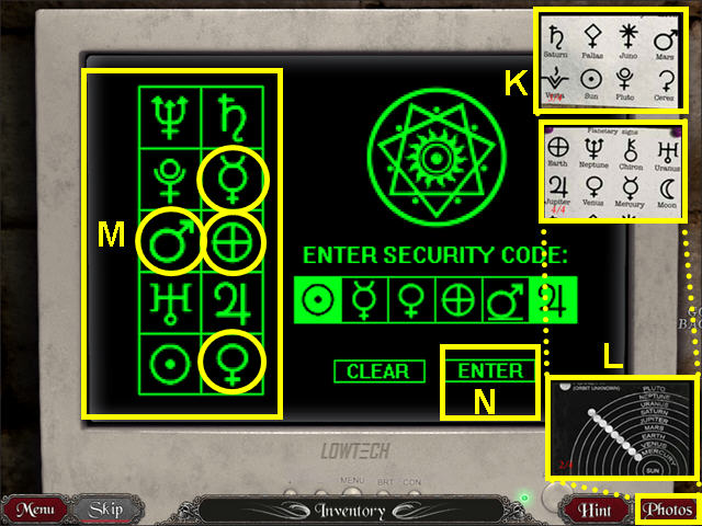 梦魇大冒险之女巫监狱详细图文攻略 16