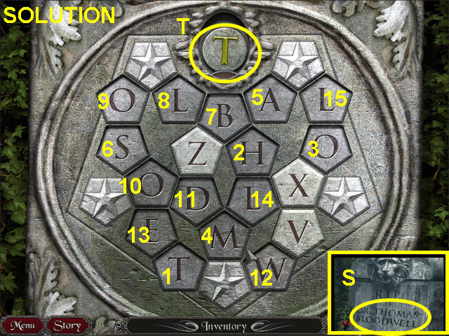 梦魇大冒险之女巫监狱详细图文攻略 24