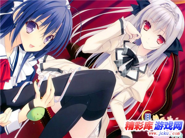 <em>近月少女的礼仪汉化</em>版下载_近月少女的礼仪镜